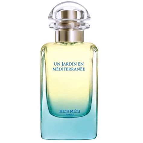 best hermes un jardin perfume|Hermes perfume mediterranean jardin.